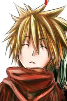 Yuu Mitarai
