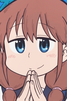 Riko Izumi