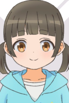 Suzushiro Watari