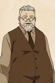 Gude Jiaoshou