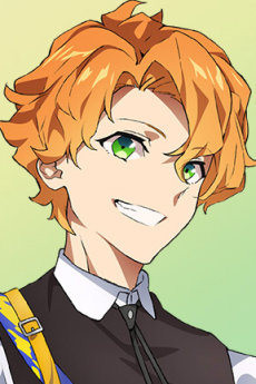 Gakuto Haruka