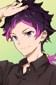Kanata Morinomiya