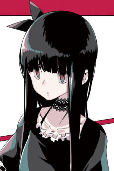 Torayo Kurokuma