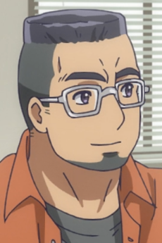 Veteran Enshutsu