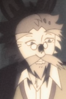 Mewi no Sofu