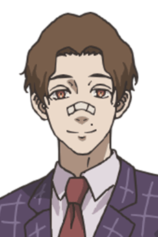 Souichirou Enokizu