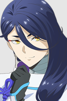 Abeno Seimei