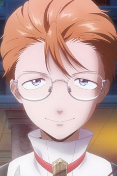 Ikurou Hoshi