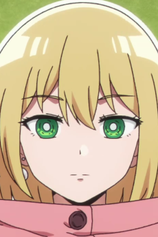 Hana Kazamaki