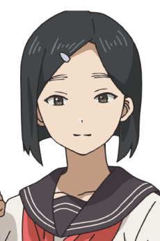 Shizue Minoda
