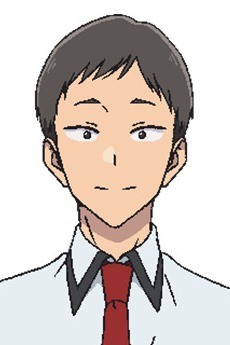 Rengo Nishino