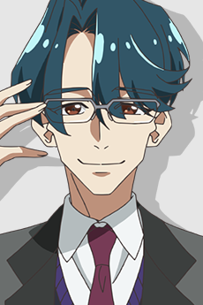 Seishirou Sano