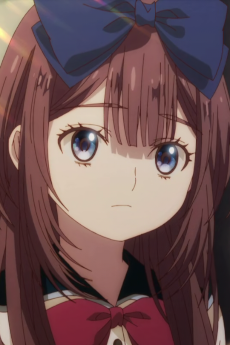 Shoujo