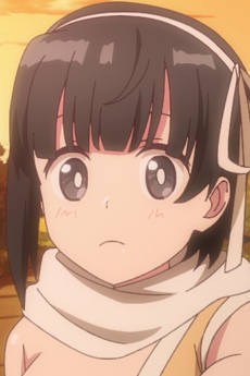 Arisa Kusagakure