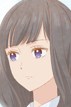Chika Kurashiki