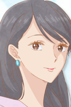 Manami Shiraishi