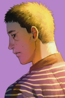 Toshinori Tsujinaka