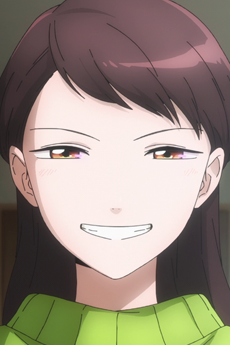 Asami Kase
