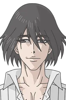 Nodoka Matsumoto