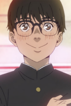 Sasaki-kun