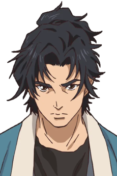 Gengo Matsunaga
