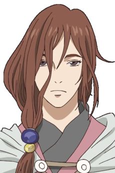Seijurou Kaji