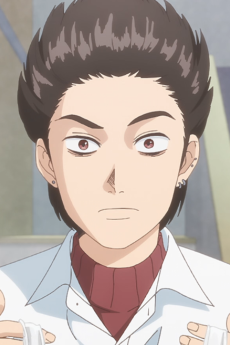 Masahiro Senoo