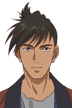 Renji
