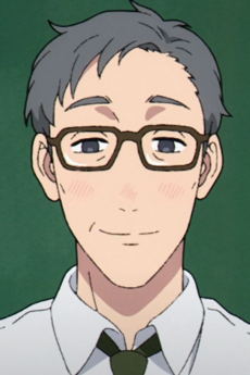 Oomiya-sensei