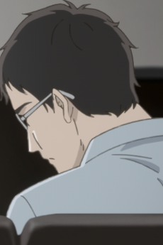 Hajime Takumi