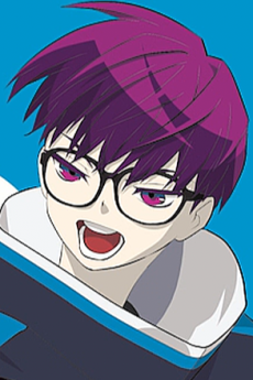 Katsuki Soga