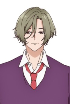 Mafuyu Udagawa