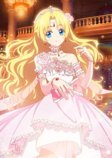 مشاهده انمي  The Fated Magical Princess: Who Made Me a Princess 2025 مترجم اون لاين