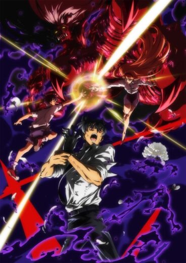 انمي أنمي Hell Teacher: Jigoku Sensei Nube 2025 Part 2 2026 مترجم اون لاين مشاهده انمي