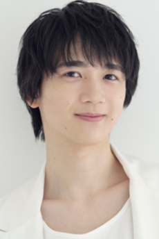 Kikunosuke Toya