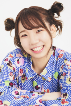 Miyuu Kobashi