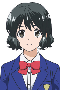 Haru Kozakura