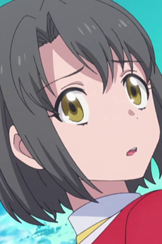 Romiko Jougasaki