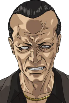 Souichi Sunagawa