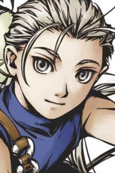 Jowy Atreides