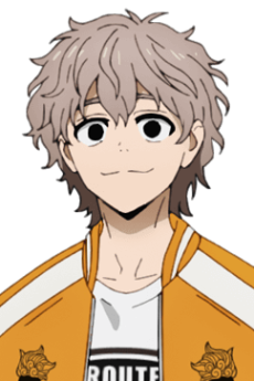 Chouji Tomiyama