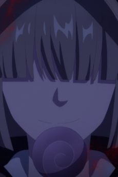 Candy Senpai