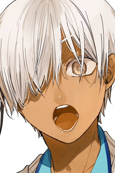 Kou Ogata