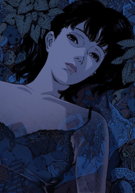 فيلم Perfect Blue 1998 مترجم اون لاين