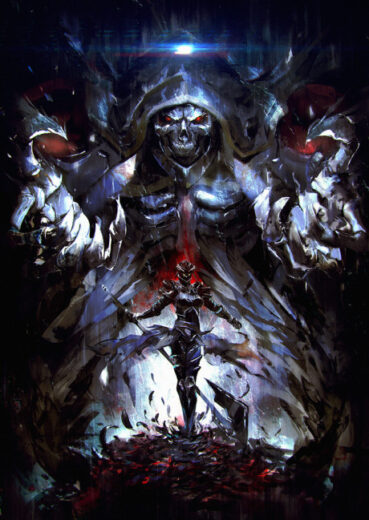 فيلم Overlord: The Undead King 2017 مترجم اون لاين