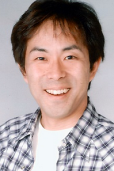 Susumu Akagi