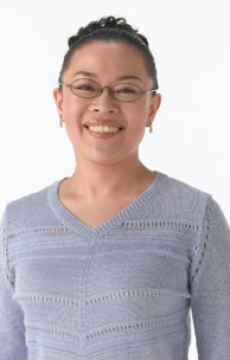 Rie Shibata