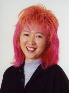 Masako Katsuki