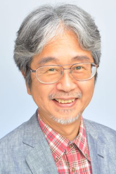 Issei Futamata