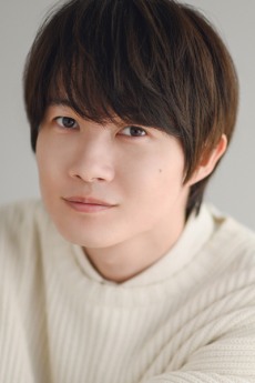 Ryuunosuke Kamiki